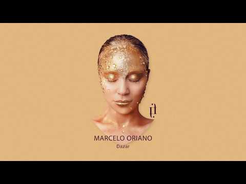 Marcelo Oriano - Dazar EP [False Face Music 0015]