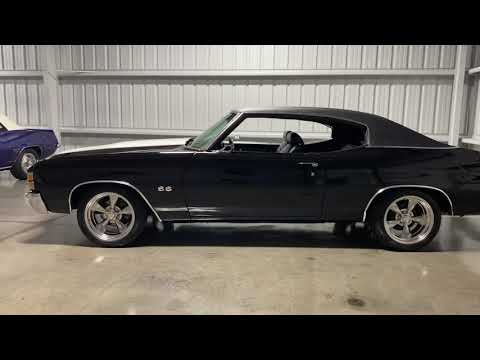 1971 Chevrolet Chevelle (CC-1449932) for sale in Largo, Florida