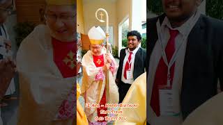 Download lagu 12 Apr - Happy Birthday Mr. Sam Steve, God Bless You mp3