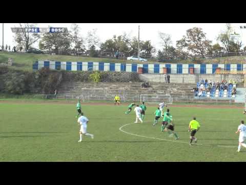 Fonyódi Petőfi SE - Balatonboglári BSC