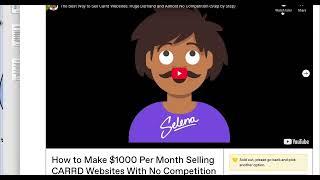 Carrd for Ecommerce    A Crash Course to Build an E commerce Marketplace on CARRD