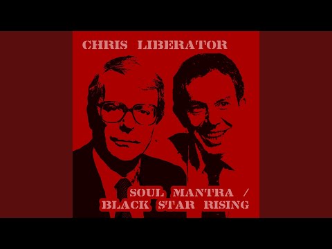 Black Star Rising (Original)