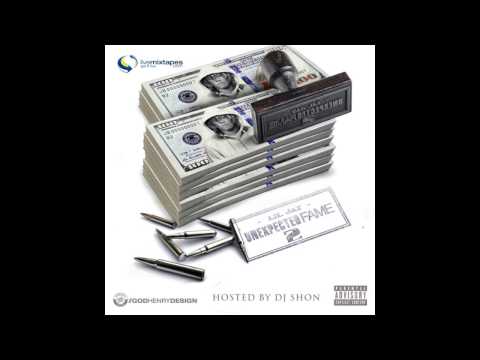 Lil Jay - Dem Days (Unexpected Fame 2) [Prod By AceLexOnDaTrack]