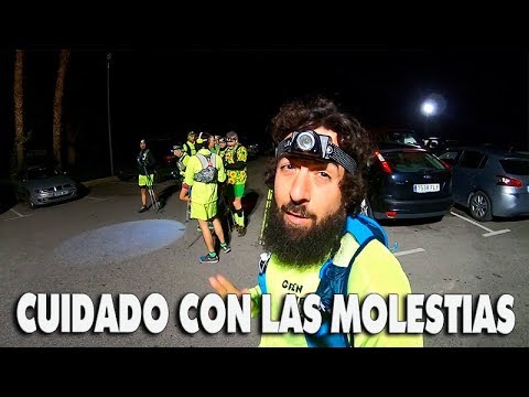CUIDADO CON LAS MOLESTIAS 😥.