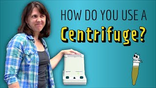 How do you use a Centrifuge? A step-by-step guide!