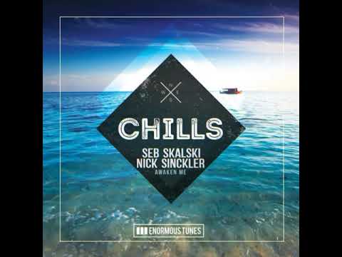Seb Skalski ft. Nick Sinckler - Awaken Me (Original Radio Mix)