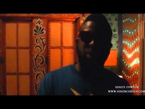 Nino's Corner: Exclusive G. Wilson Shoutout