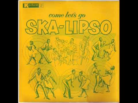 Count Owen - Come Let's Skalipso (SKA)