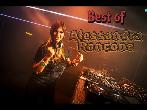 Best of Alessandra Roncone Uplifting Trance Megamix 2025(Btown Crew Mix)