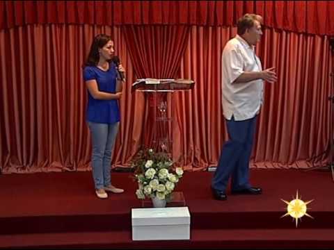 Programa 86: Por que Devemos Jejuar - Dave Roberson