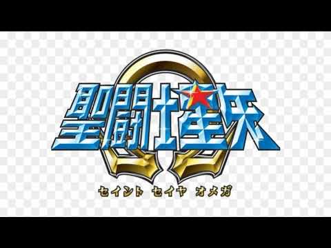 Saint Seiya Omega OST 53 Death Fight Against A Strong Enemy