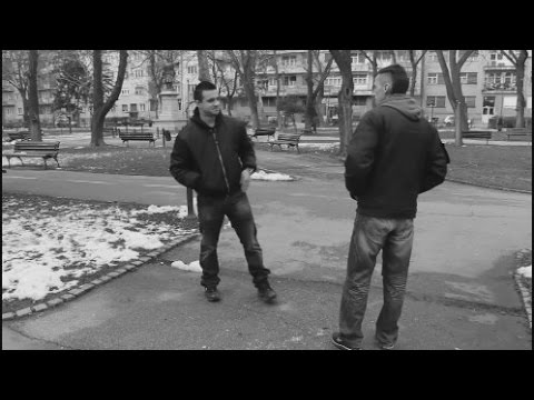 Pnr exe ft Bloody MC-Lavirint  HD Video 2015