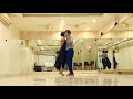 Argentine Tango In India