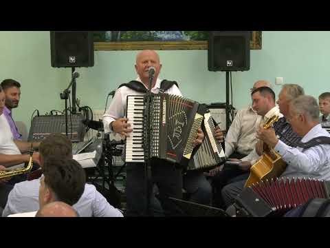 Întâlnirea Cântăreților -Vălani de Pomezeu -Bihor  Ioan Damșa