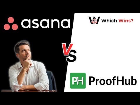 Asana vs ProofHub: Which Wins? Full Breakdown (2026 Edition)