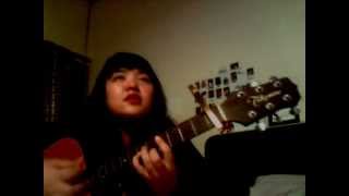 Yuna - Lullabies (Jim-E Stack Remix) Cover