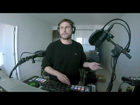 DJ Sam Richter - 1.5Hr Music Mix (Dance, Pop, House, EDM)