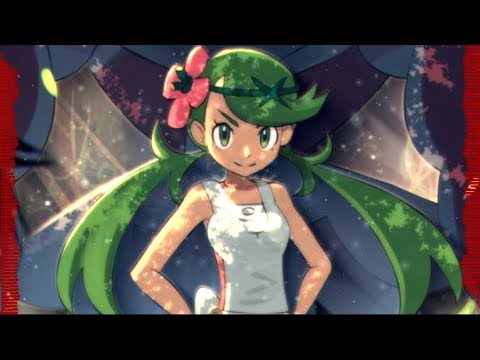 [Happy Hardcore] Pokemon Sun and Moon - VS Kahuna Remix!