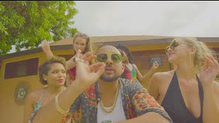 Sean Paul - House Party (Official Lyric Video)