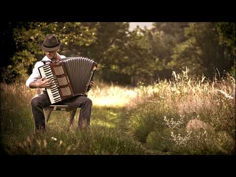 Akordeonowe HITY - światowe piękne melodie na akordeonie