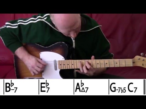 Oz Noy - Unlocking the Neck 2