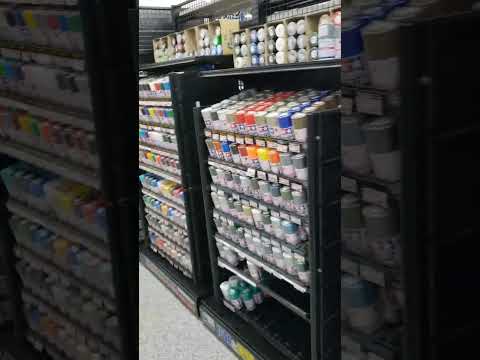 Osaka hobby shops 3   tool & supplies department