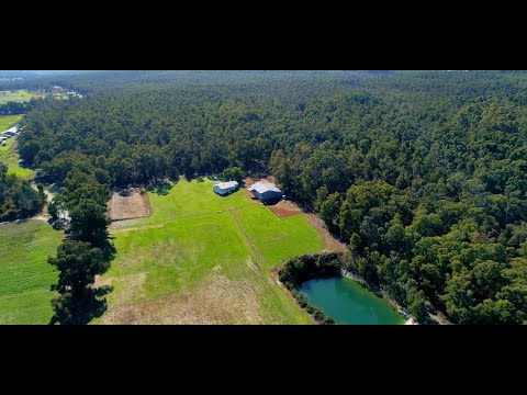 25 Farina Road, Jarrahdale