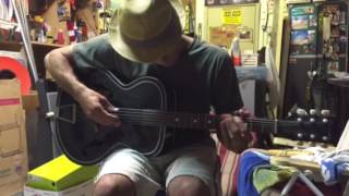 Mississippi Fred McDowell - Going Down to the River