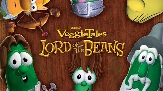 VeggieTales - It&#39;s About Love