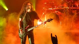 &quot;Payback &amp; Temptation &amp; Born of Fire&quot; Slayer@Merriweather Columbia, MD 5/14/19