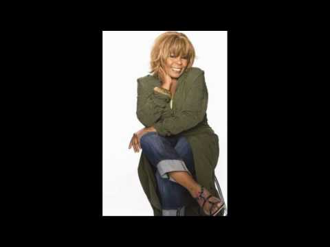 Vanessa Bell Armstrong - He's Real