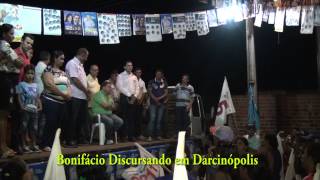preview picture of video 'Bonifácio Respondendo o Prefeito de Palmeiras'