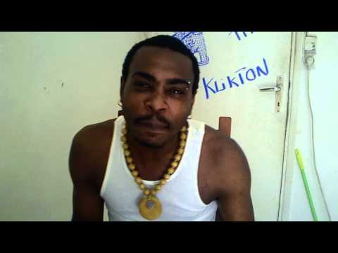 BYMA - COME BACK - [PROMO REINCARNATION MIXTAPE BY KLiiKTON YEZZERiiiE] 2011