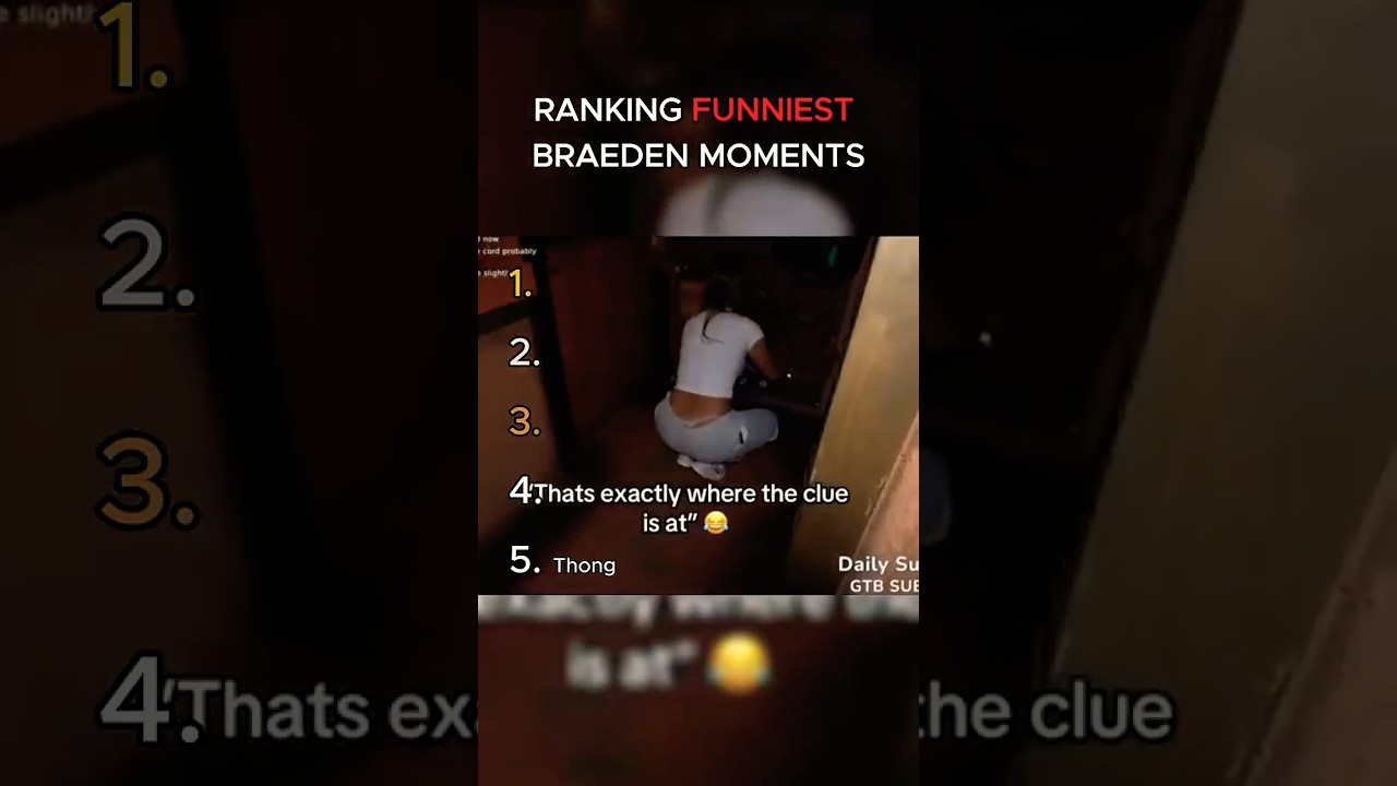 WAIT FOR NO. 1 🤣🤣