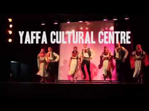 Balata Refugee Camp Palestine