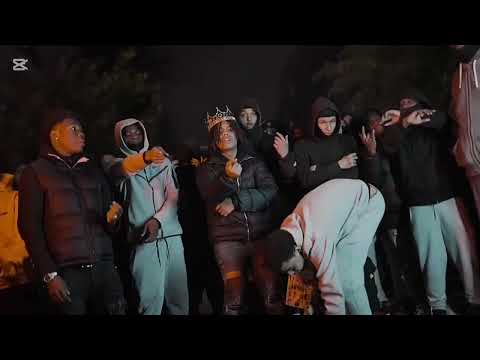 Jb Sleeze x Mdot Ebk x Eddie gz - Off the mud pt.2 [ Slowed to perfection ]