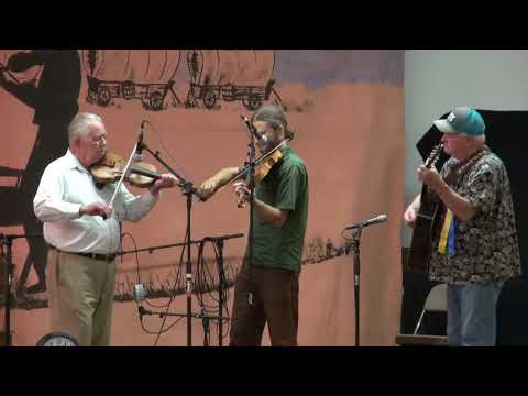 2018-10-27 Open Twin Fiddle Division Round 2 Finals - 2018 Western Open