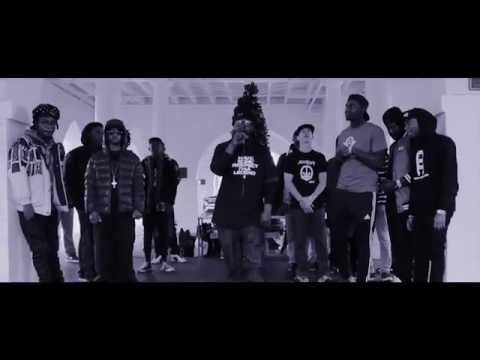 The 2-6 Cypher - FAYETTEVILLE, NC