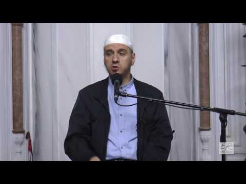 23. Bojkoti i kurejshëve ndaj të Dërguarit - mësime dhe urtësi - Enis Rama