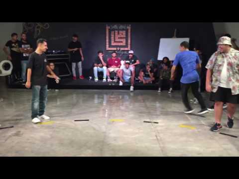 Crazyflava anniversary