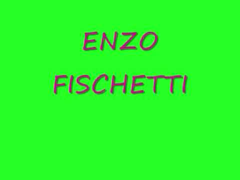 COMICO NAPOLETANO ENZO FISCHETTI