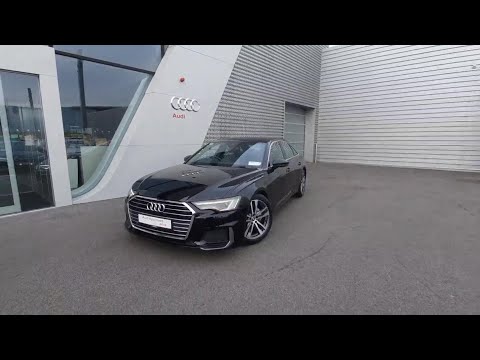 KW19MKL - 2019 Audi A6 S Line 40 TDI ST   ELECTRIC SEATS  REVERSING CAMERA ...
