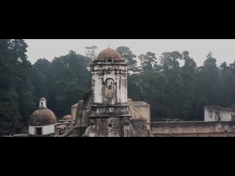 THE EXORCISM OF GOD Official Trailer 2022