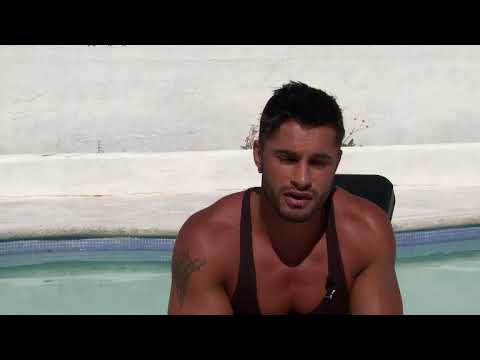 Interview Ramses Rams. Men´s Physique