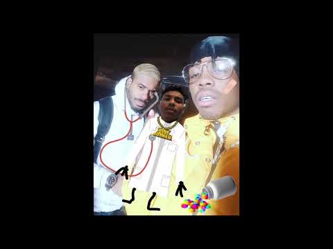 Map's kartel ft. Dr. Mourad & Dr. Mozgov - Doc M