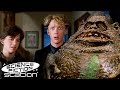 Chet Turns Into A Talking Mutant Blob Weird Science Science Fiction Station