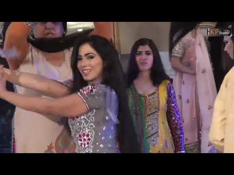 DHOLA VE DHOLA   MEHAK MALIK @ WEDDING PARTY 2020 official dance