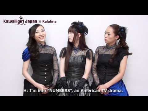 Kalafina Videos