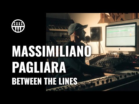Massimiliano Pagliara - Persistently There | Between The Lines | Thomann