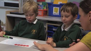 Subtraction as difference